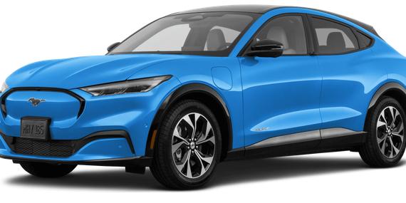 FORD MUSTANG MACH-E 2022 3FMTK2SU3NMA30368 image FORD MUSTANG MACH-E 2022 3FMTK2SU3NMA30368 image